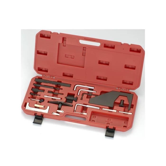 Coffret de calage distribution pour BMW : Devis sur