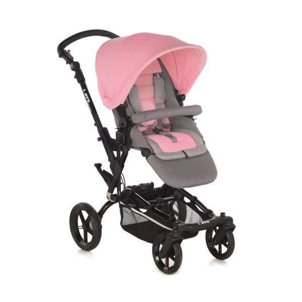 Poussette jane rose new arrivals