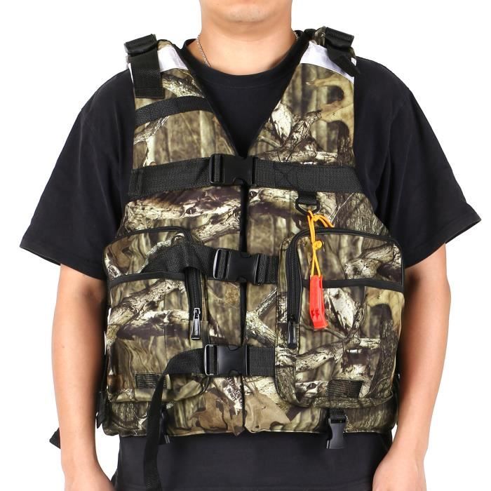 Gilet de sauvetage de Sport nautique gilet de sauvetage