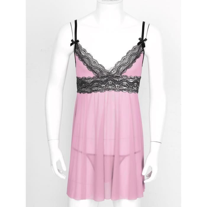 Vetement sissy best sale