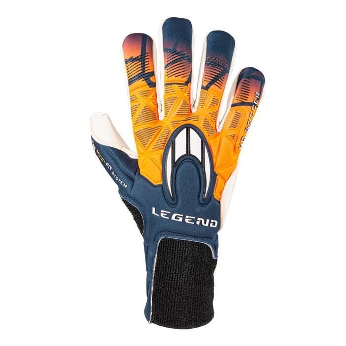 Gants de gardien de but on sale soccer