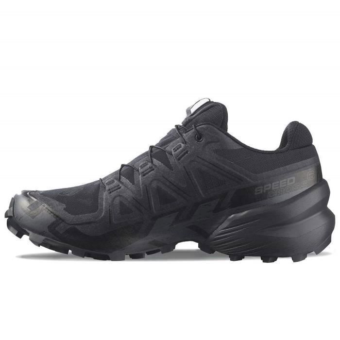 Salomon store speedcross noir