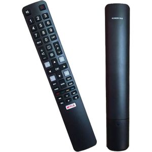 Télécommande Neuve Pour TV Thomson / TCL Modèles 55DC762 55DC766 55DP602 - Réf RC802V