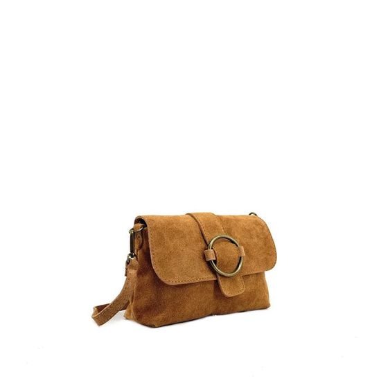 Sac a main nubuck best sale