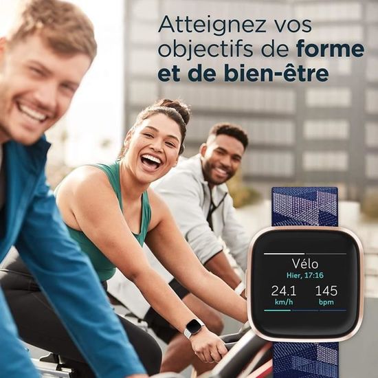 Fitbit versa sale 2 nfc