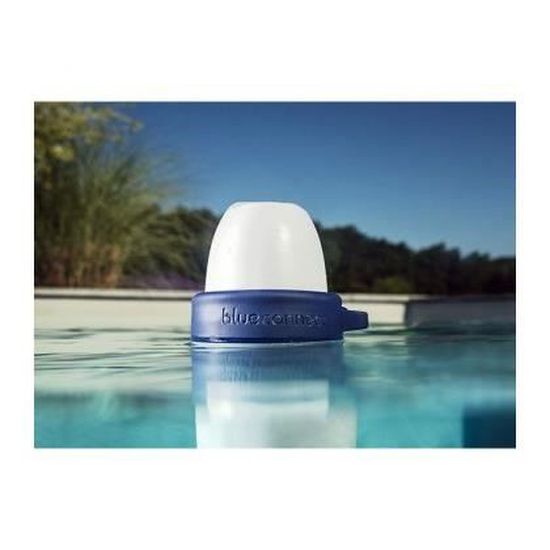 Gre Analyseur Connecte De Piscine Blue Connect Go Achat Vente Traitement De L Eau Analyseur Connecte De Piscine Cdiscount