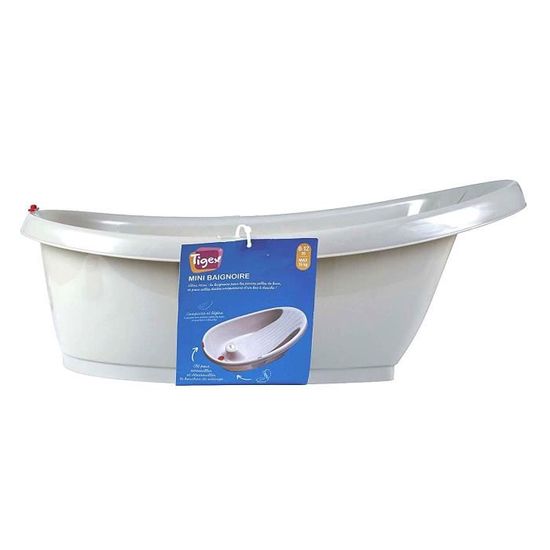 Tigex Mini Baignoire Cdiscount Puericulture Eveil Bebe