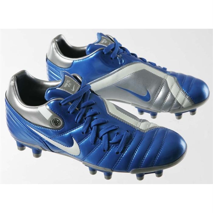 Nike total 90 chaussure sales