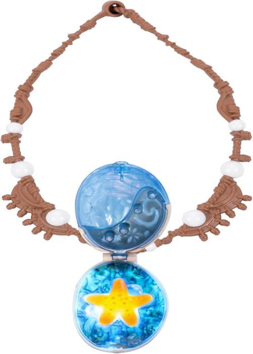 Collier Moana Cœur de Te Fiti. Collier Moana avec pendentif coeur de Te Fiti. Cadeaux d'anniversaire Moana. Cosplay de Moana. Moana Jewelry Collier Vaiana - France