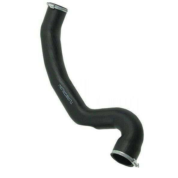 Tuyau Turbo EGR Pour Refroidisseur Intermédiaire – Compatible Ford Focus II C-Max & Volvo S40 V50 C30 2.0 TDCi/D