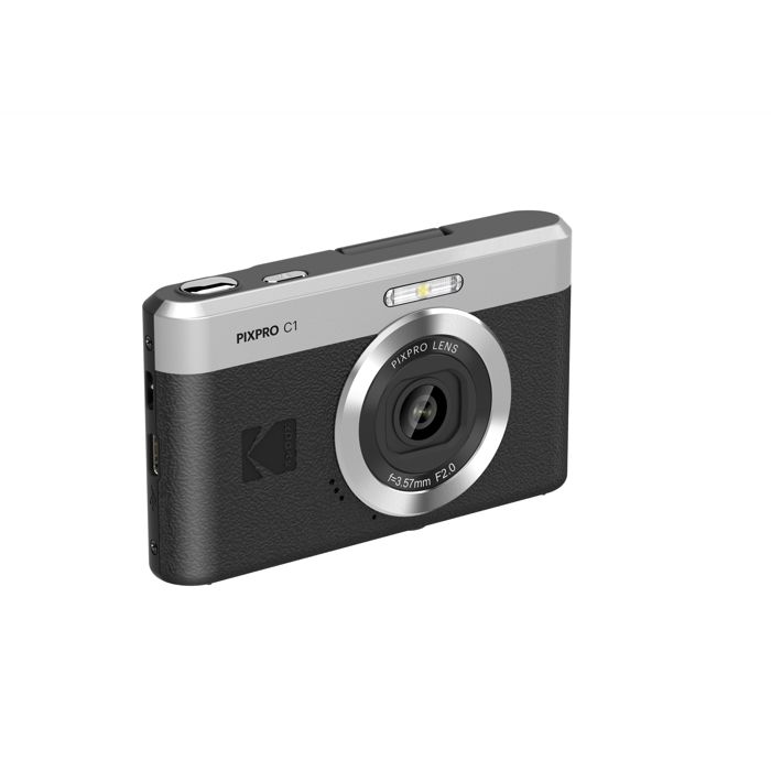 KODAK Pixpro C1 - Appareil Photo Numérique Compact 13 MP, Zoom