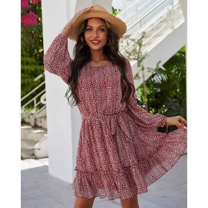 Robe femme xl online