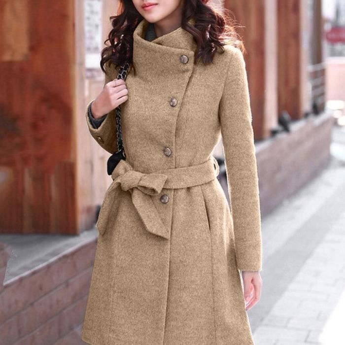 Manteau pour hotsell les femmes
