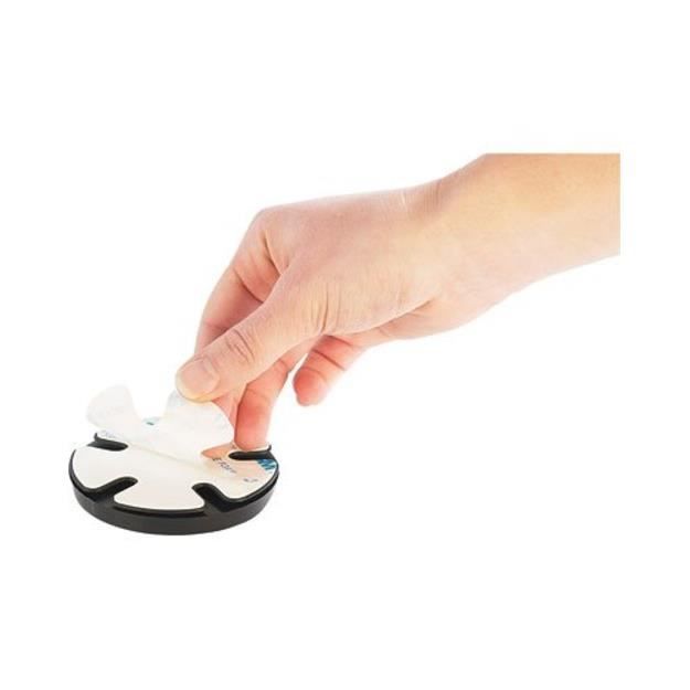 Support Universel Pour Tableau De Bord Voiture Navgear - Référence PX2702 - Neuf En Emballage