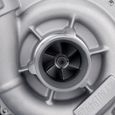 Turbocharger pour CITROEN C2 C3 C4 C5 XSARA Picasso Berlingo Turbo-3