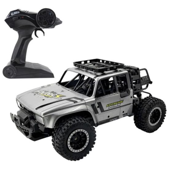 Flytec A Grande Vitesse 20 Km H Voiture Radiocommandee Rc Tout