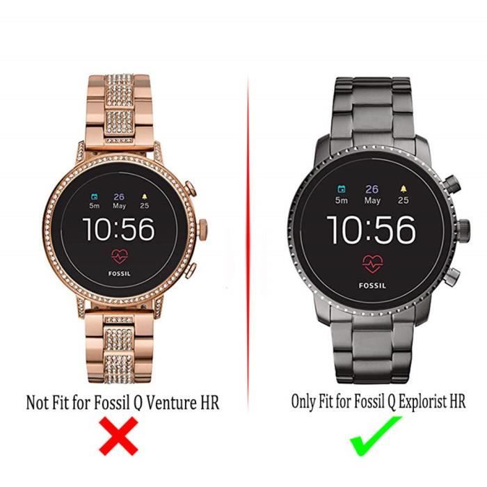 Montre explorist hr gen 4 outlet
