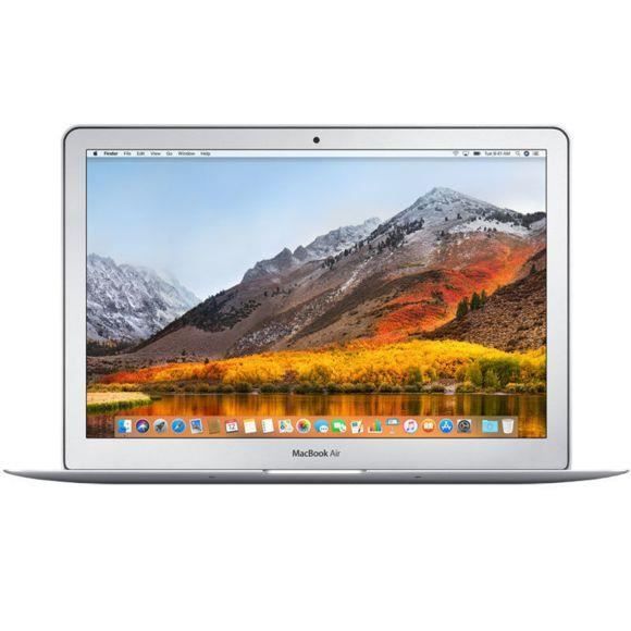 Apple MacBook Air MQD32HN/A QWERTY - 13.3"3