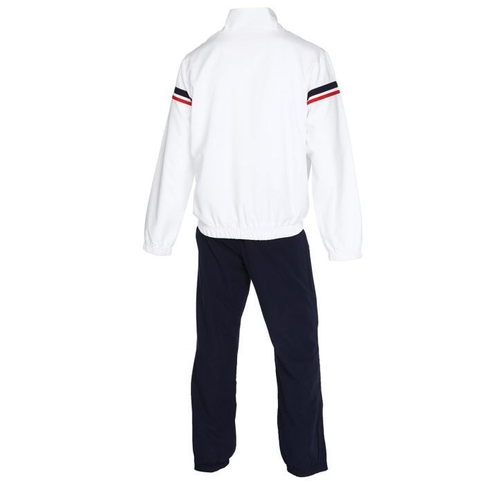 Ensemble survetement fila outlet