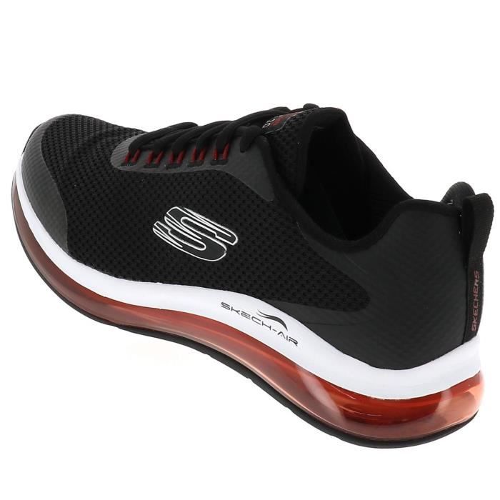 Chaussures running mode Skech air element 2.0 h Skechers Homme