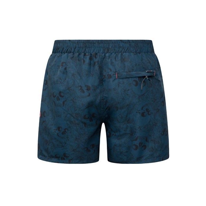 Maillot de bain Kaporal Vann Bleu Homme Couleur principale Bleu Genre Homme Type de public Adulte Bleu Cdiscount Pret a Porter
