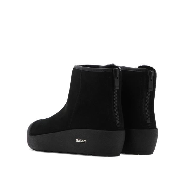 Bally bottines femme cheap