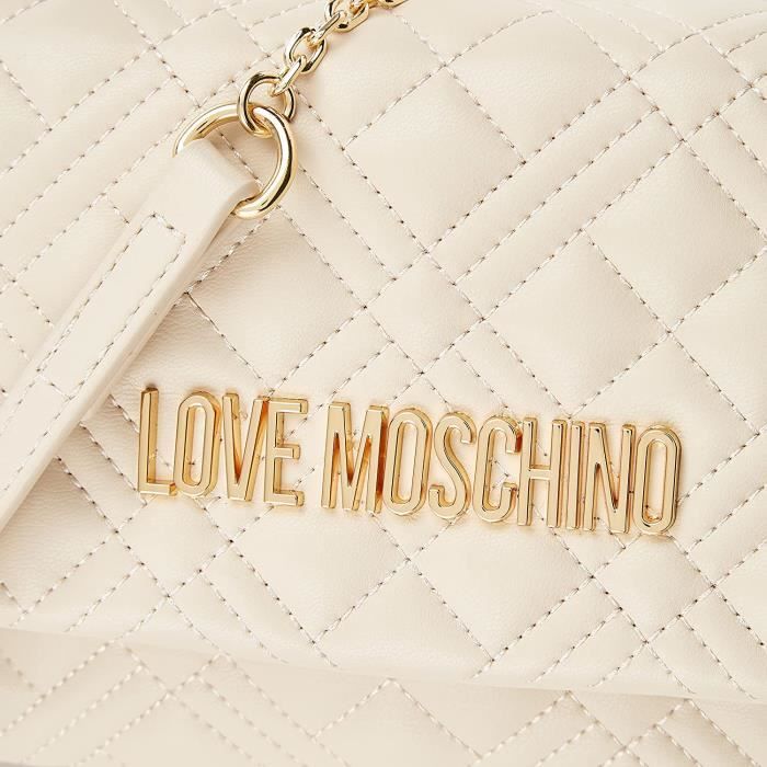 Love moschino discount borsa smooth