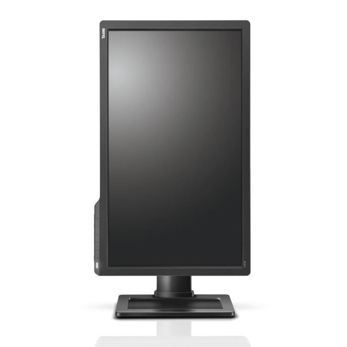 BenQ XL2411 - Ecran Zowie 24'' Full HD - Dalle TN - 1 ms - 144 Hz - HDMI /  DVI / VGA - Cdiscount Informatique