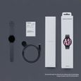 SAMSUNG Galaxy Watch6 40mm Graphite Bluetooth-4