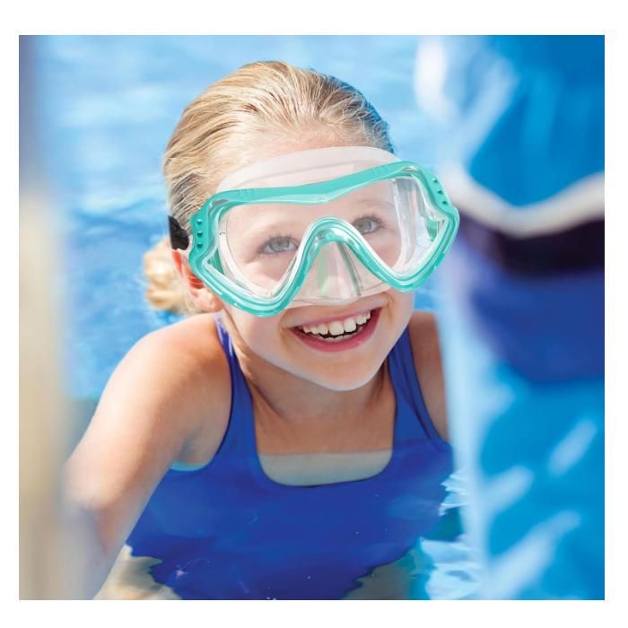 Lunettes De Plongée Enfants Yanghad - Verre Trempé, Anti-buée, Réglable, 4-16 Ans, Garçons/filles Piscine Decathlon Lunettes De Plongée Enfants Yanghad - Verre Trempé, Anti-buée, Réglable, 4-16 Ans, Garçons/filles Piscine Decathlon