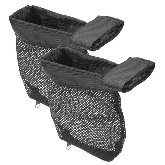 Sac Filet à Cordon Pour Sport Nautique – Grande Capacité 64x33 Cm, Bandoulière Réglable, Charge 20 Kg