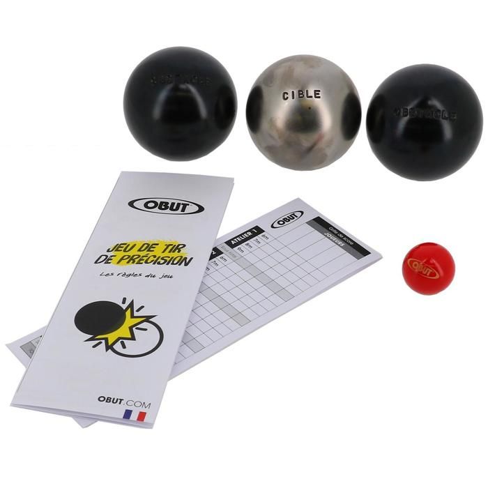 Tirette De Précision 42cm Pour Pétanque - Outil Essentiel Pour Améliorer Votre Jeu, Enfants Et Adultes, Sans Piles