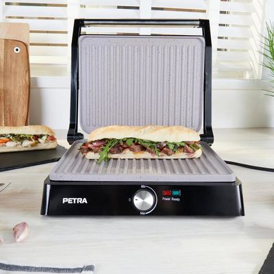 Grill Électrique Multifonctionnel À Rotation Automatique, Machine À Barbecue Ant