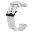Keweni Bracelet pour Garmin Vivoactive 3,Accessoire de Bande de Sport de Remplacement en Silicone Garmin Vivoactive 3 Music//Vivoactive 3//vivomove Style//Forerunner 245//Forerunner 645