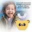 Brosse Electrique A Dents Amy Smart V White Jaune Pour Enfant De Plus De 8 Ans Massage Brossage Cdiscount Electromenager