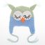 Bonnet Bebe En Crochet Bonnet Crochet Enfant Taille 6 Mois A 2 Ans Cdiscount Pret A Porter