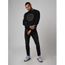 Sweat Patch Strass f/élin Gold Homme Project X Paris