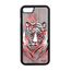 coque iphone 7 apple rouge pas cher