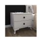 Table De Chevet Ece Chambres Adultes Achat Vente Chevet