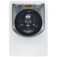 Machine a laver sechante