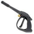 Poignee pistolet pour Nettoyeur haute pression Sterwins - 3665392054412-0