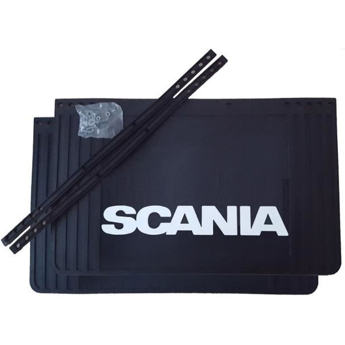 Lot Garde-Boue Pour P&eugeot 206 207 308 406 407 Autocollants