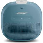 Enceinte Bluetooth portable - BOSE - SoundLink Micro - Etanche - Bleu - Batterie