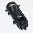 Piston Krups Nespresso Maestria - Noir - Capacité 1L - 1470 Watt - Support à dosettes - Compatible Nespresso