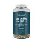 Oméga 3 MyProtein - Essential Omega 3 - 90 Capsules molles