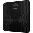 Pèse personne - Sencor - SBS 2476BK