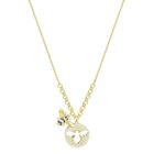 SWAROV - SWAROVSKI Collier Swarovski Lisabel small