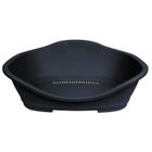 Corbeille - Beeztees - Sleeper 3 - En plastique - Résistante - Fentes d'aérations