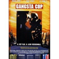 DVD Gangsta cop