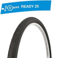 Pneu anticrevaison - Deli - SA-234 - 700x38C - Bande 2.5 mm - TubeType